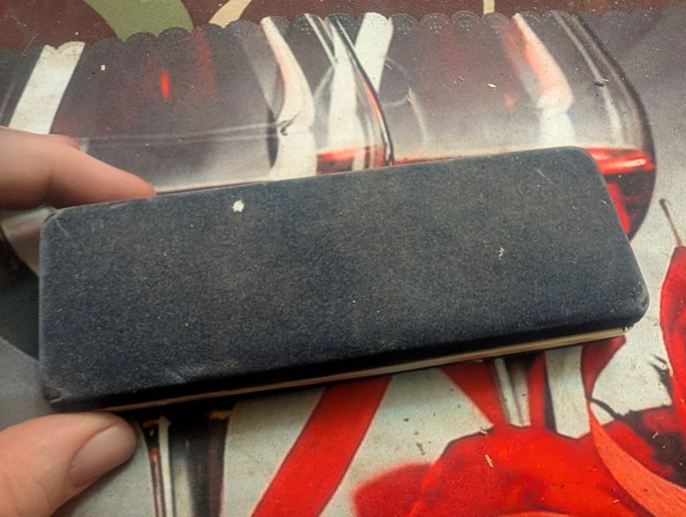 Quartet Classic Comfort Laser Pointer, Jade Green