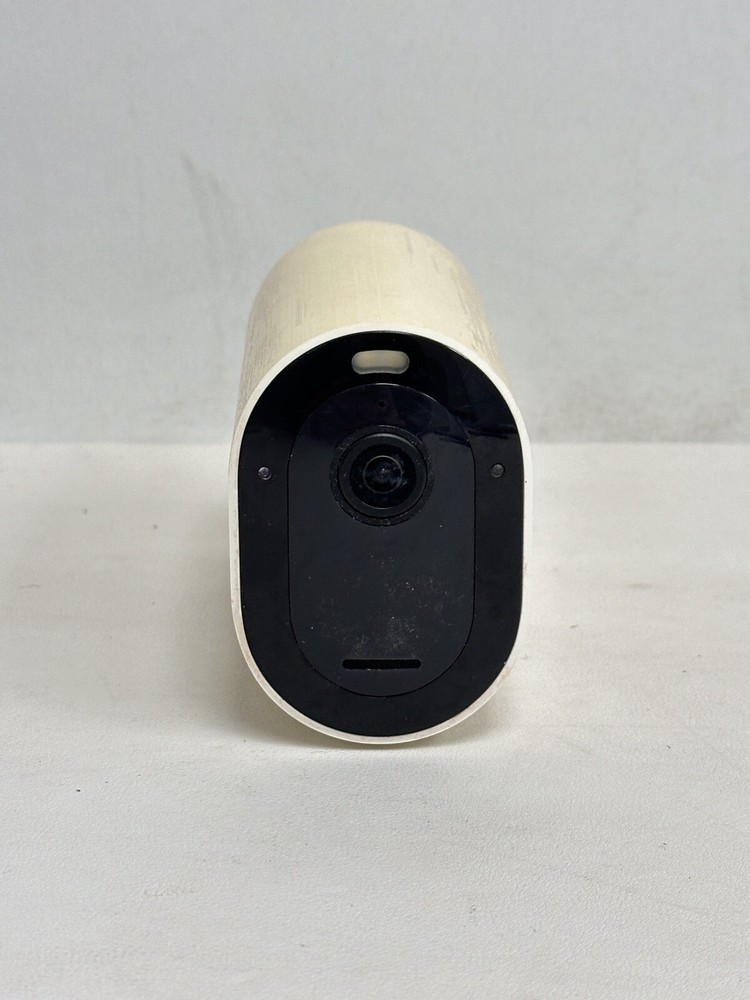 Arlo Pro 4 XL Spotlight Security Camera (VMC4041P). Read