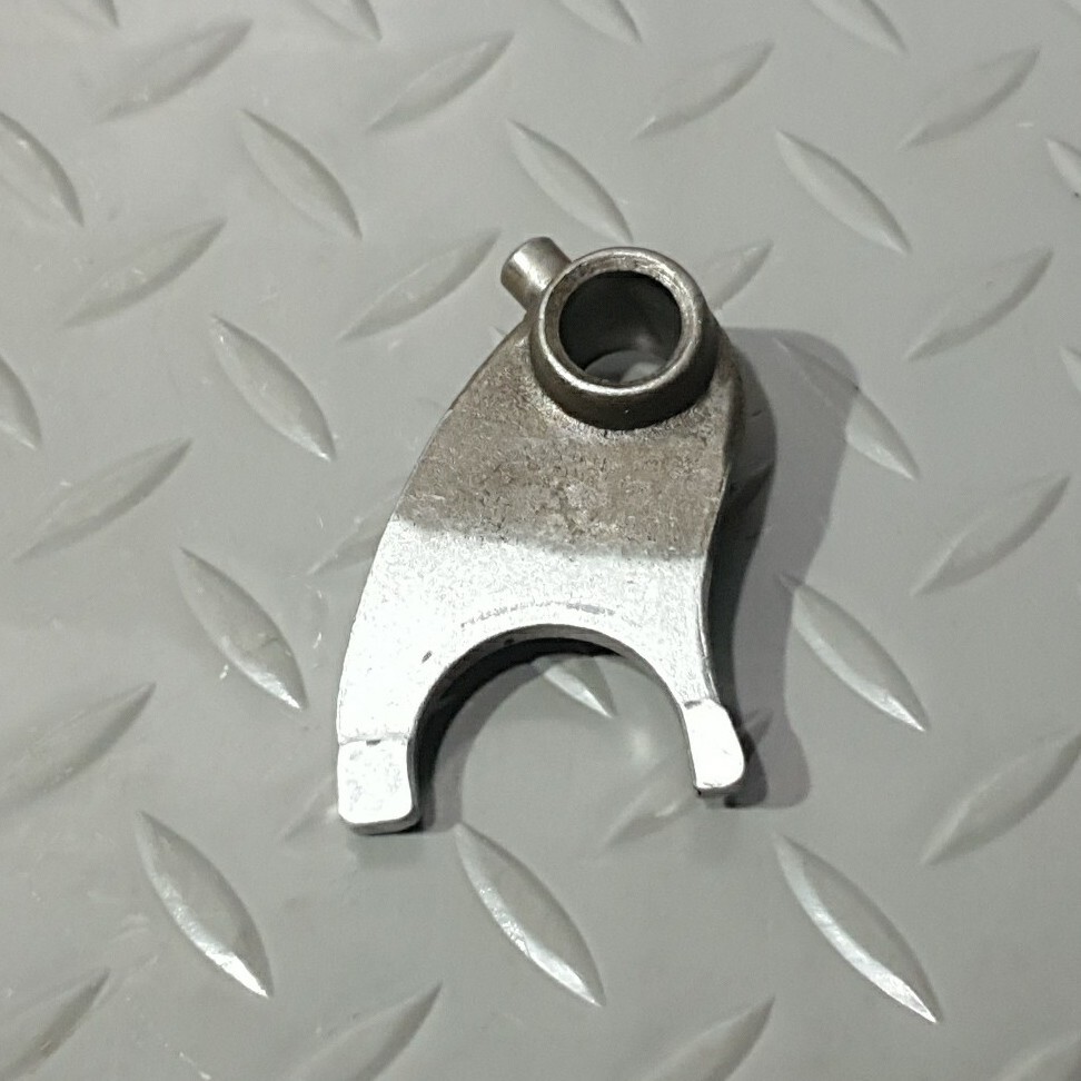 ♻️ Keeway K-Light 125 2018 - 2023 Gearbox Gear Selector Fork Centre ♻️