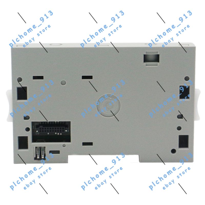2085-ECR Allen-Bradley Micro800 /850 Expansion Module I/O End Caps /Terminator