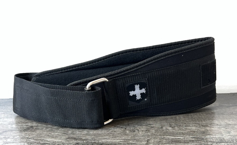 Harbinger Weight Lifting Belt - Men's Size Medium