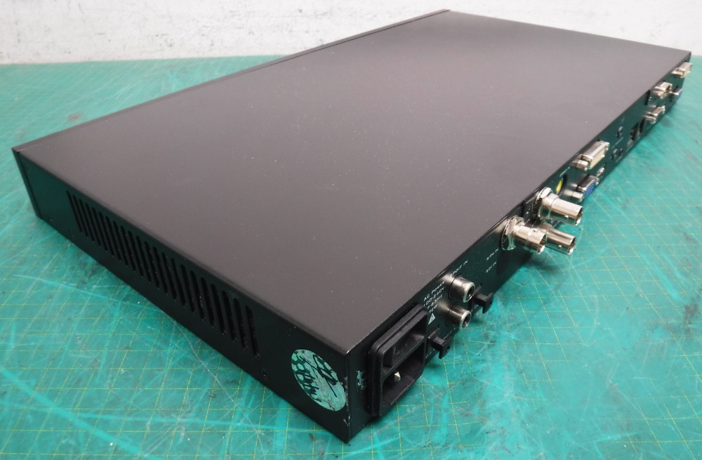 Image AnyPlace 200 FPS IA-200 Video Scaler / Image Processor