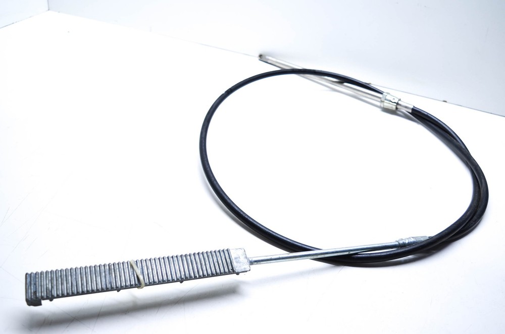 Detmar SSC13009 9.5' Steering System Replacement Cable