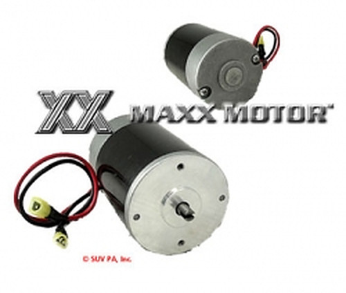 Motor for Curtis 1CS1P16, 1CS2P10