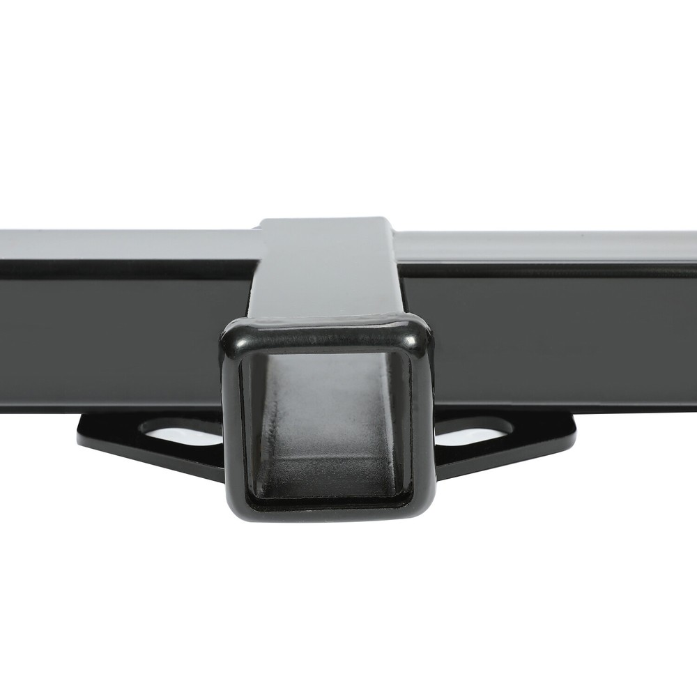 For 1983-2011 Ford Ranger Class 3 Rectangular Trailer Hitch Receiver Towinig 2"