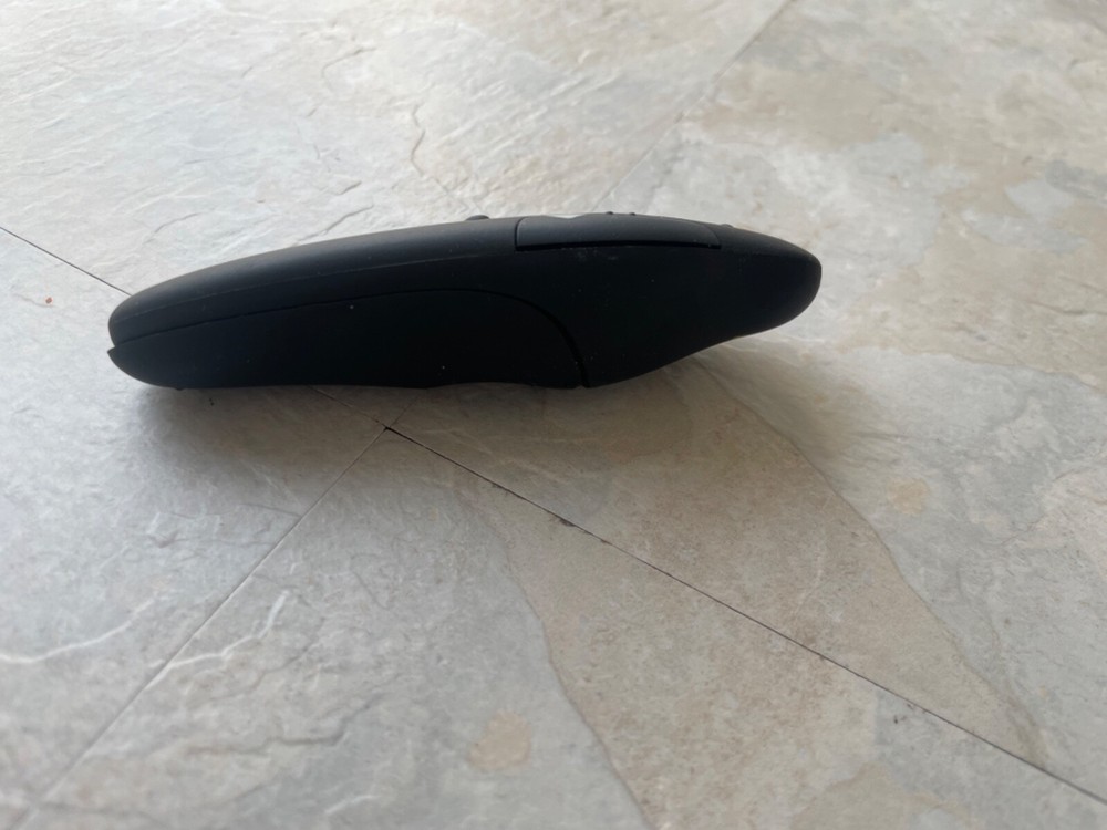 Power point Presentation Remote Wireless USB PPT Presenter Laser Pointer Clicker