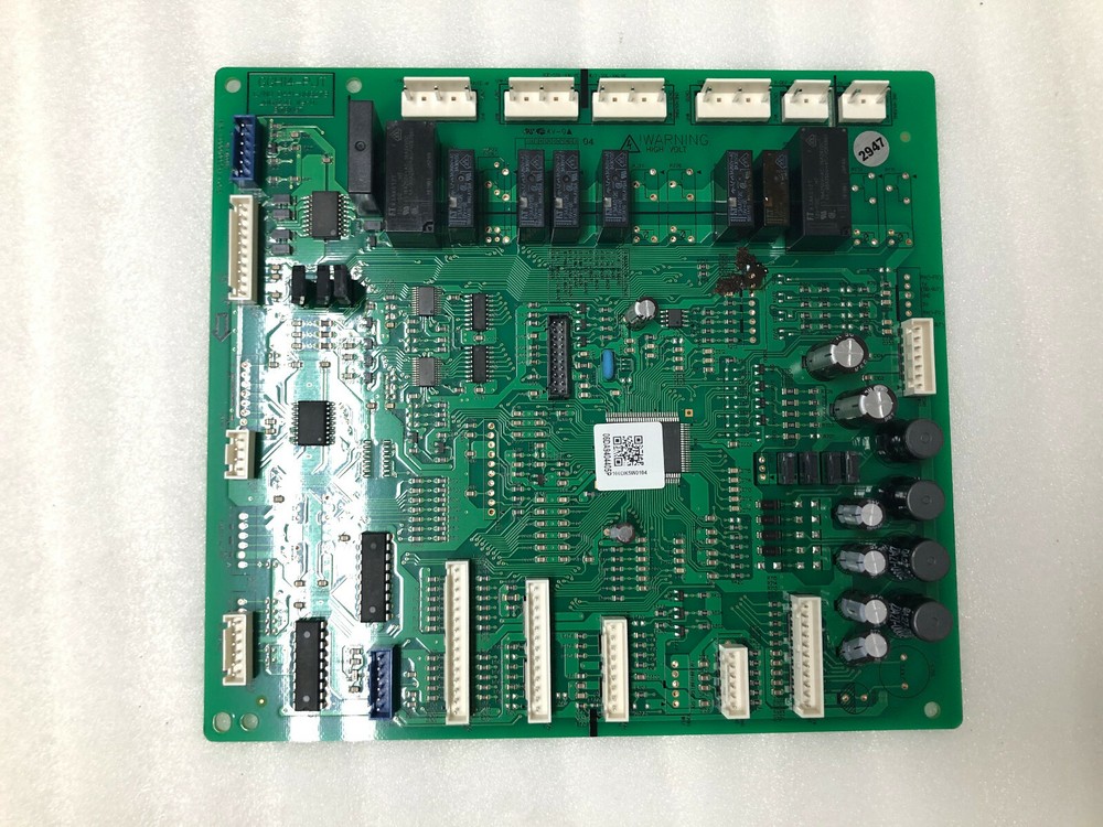 OEM Samsung PCB EEPROM PN DA94-04405P