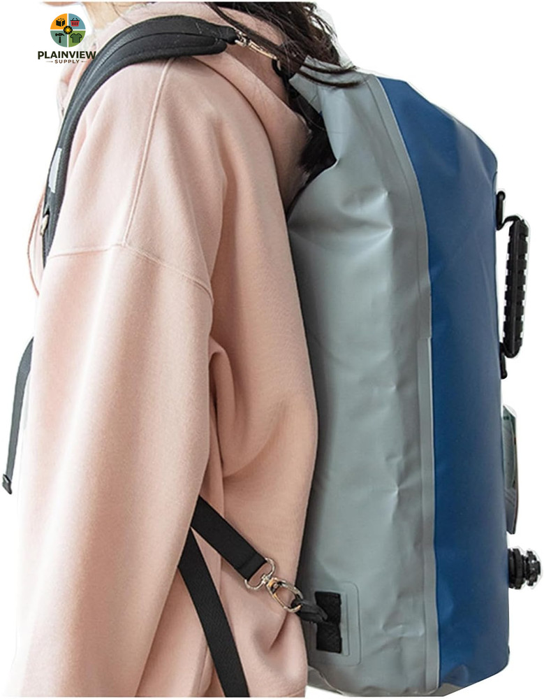 Backpack Shoulder Straps Replacement Adjustable Padded Shoulder Straps for Backp