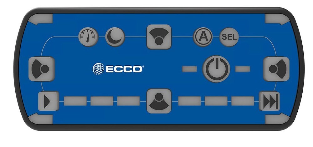 ECCO ELECT CONTROLLER ADVANCED 12+ SERIES- EZ1202