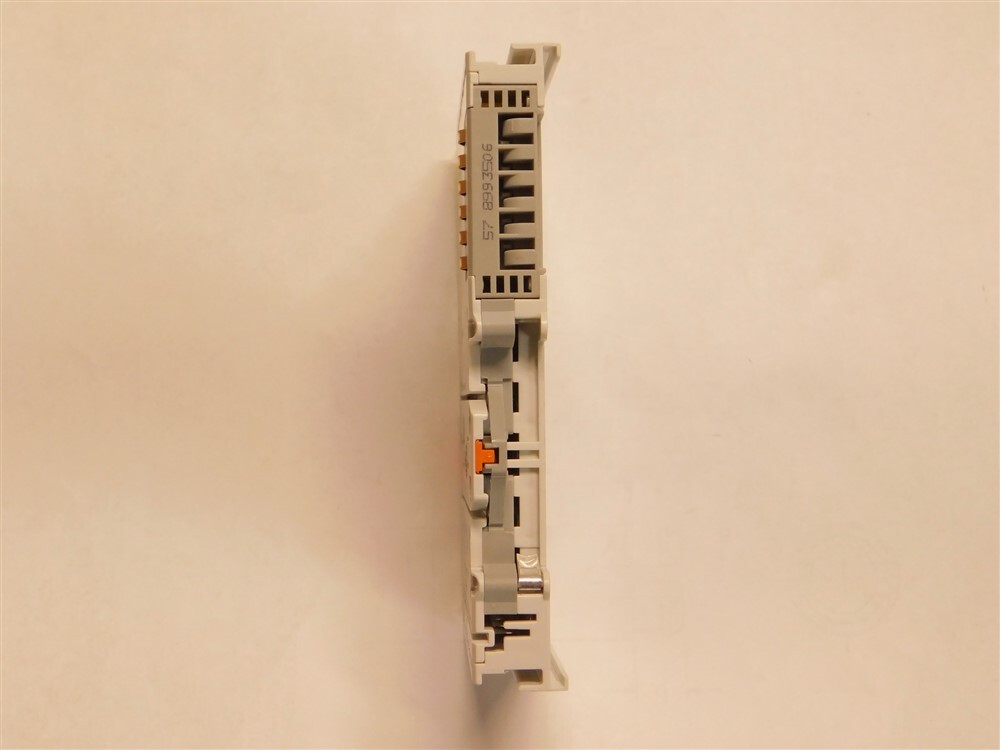 Beckhoff KL1104 4 Channel Digital Input Terminal Module 24VDC