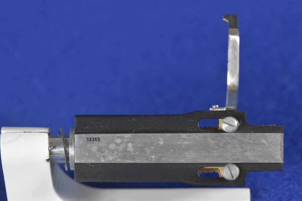 Excel ES-75QL In Excellent Condition