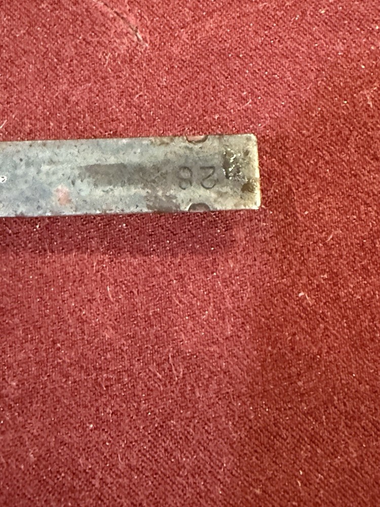 REMINGTON 870 SHELL LATCH LEFT SIDE 28 Ga