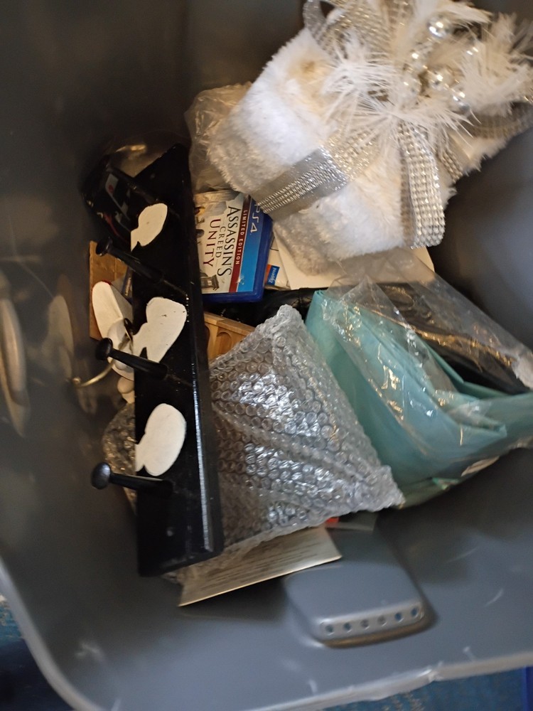 Mystery Box  Electronics, , Cameras, Games surprise