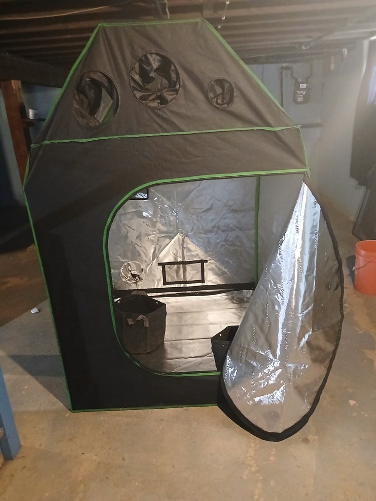 Vivosun Grow Tent