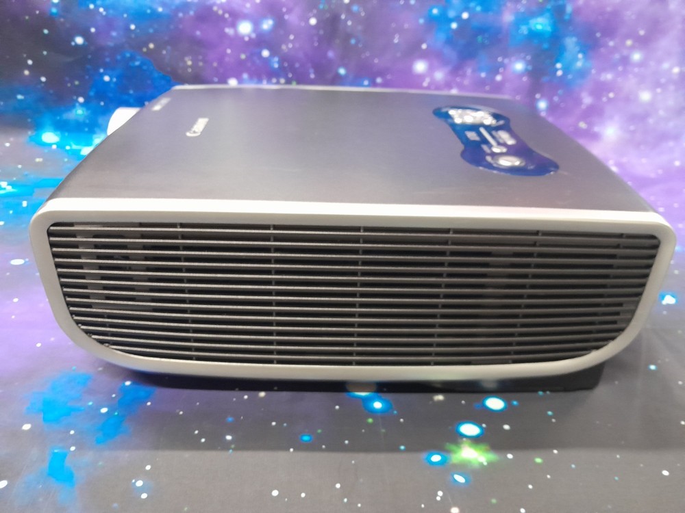 Canon X700 Projector - Tested & WORKING