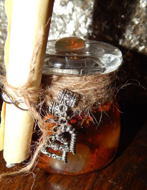 Supreme HONEY JAR SPELL 30 day