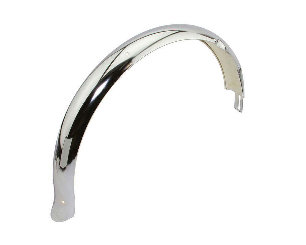 NEW! 20 CLASSIC REAR FENDER CHROME.