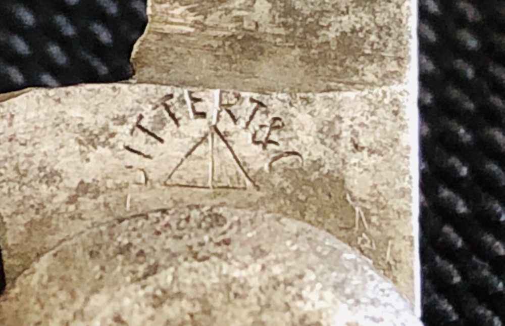 DITTERT - GERMAN(4) FUNCTION - VINTAGE CO. 1900-1930 - RARE EXAMPLE