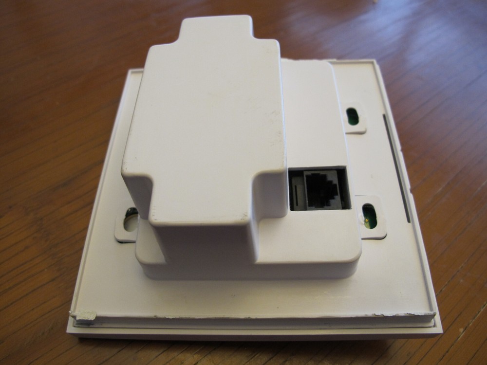 GE Security SmartCom CC-SCRS01