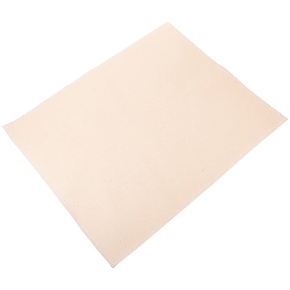 Fermented Cotton Cloth Dough Bread Baking Mat Pastry Kitchen Tools 45*36cm