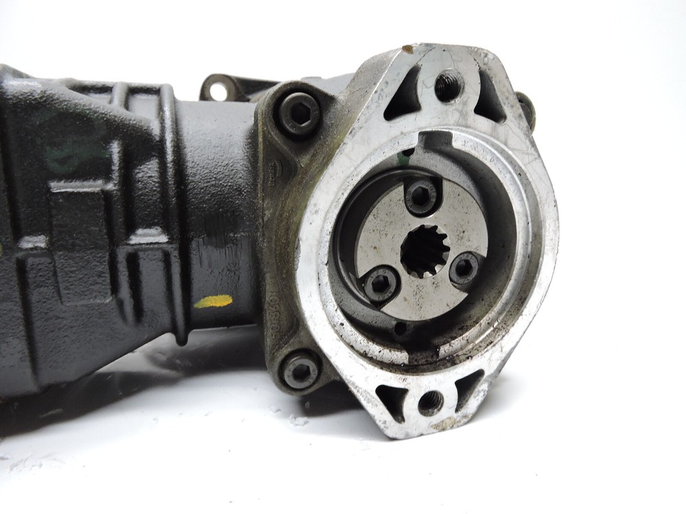Detroit Diesel DD15 Engine Air Compressor Bendix K034655 - AS IS READ