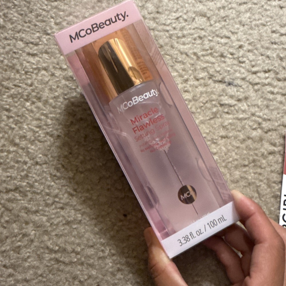 MCoBeauty Makeup Bundle