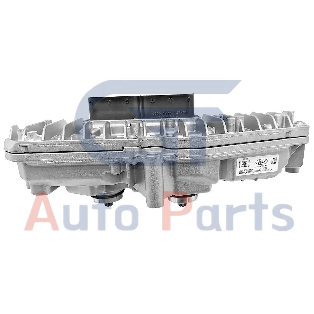Programmed TCU TCM Transmission Control Module for Ford Focus 2.0L A2C30743100