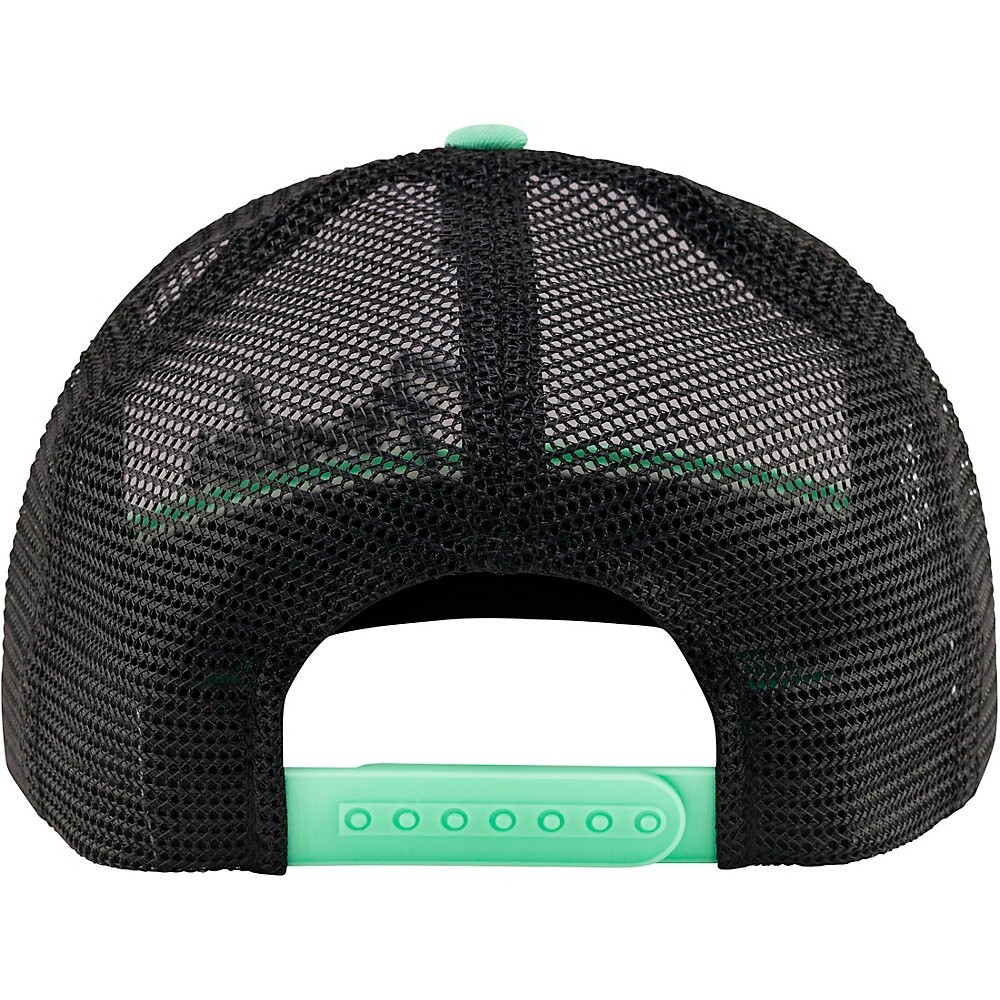 Fender Malibu Flat Bill Hat