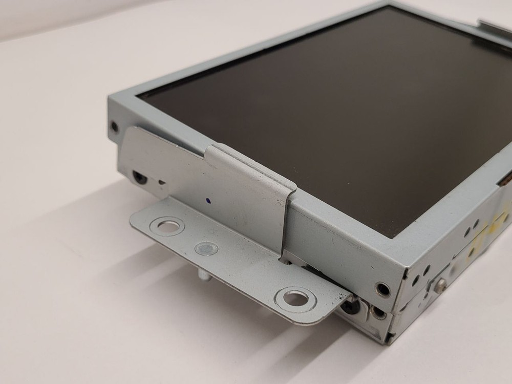 2013 - 2019 FLEX Info-GPS-TV Screen Front Display Center Dash 8.0" Screen