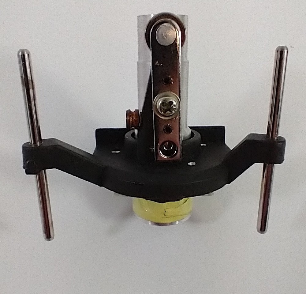 TDS Tool 4683-004 Fixture