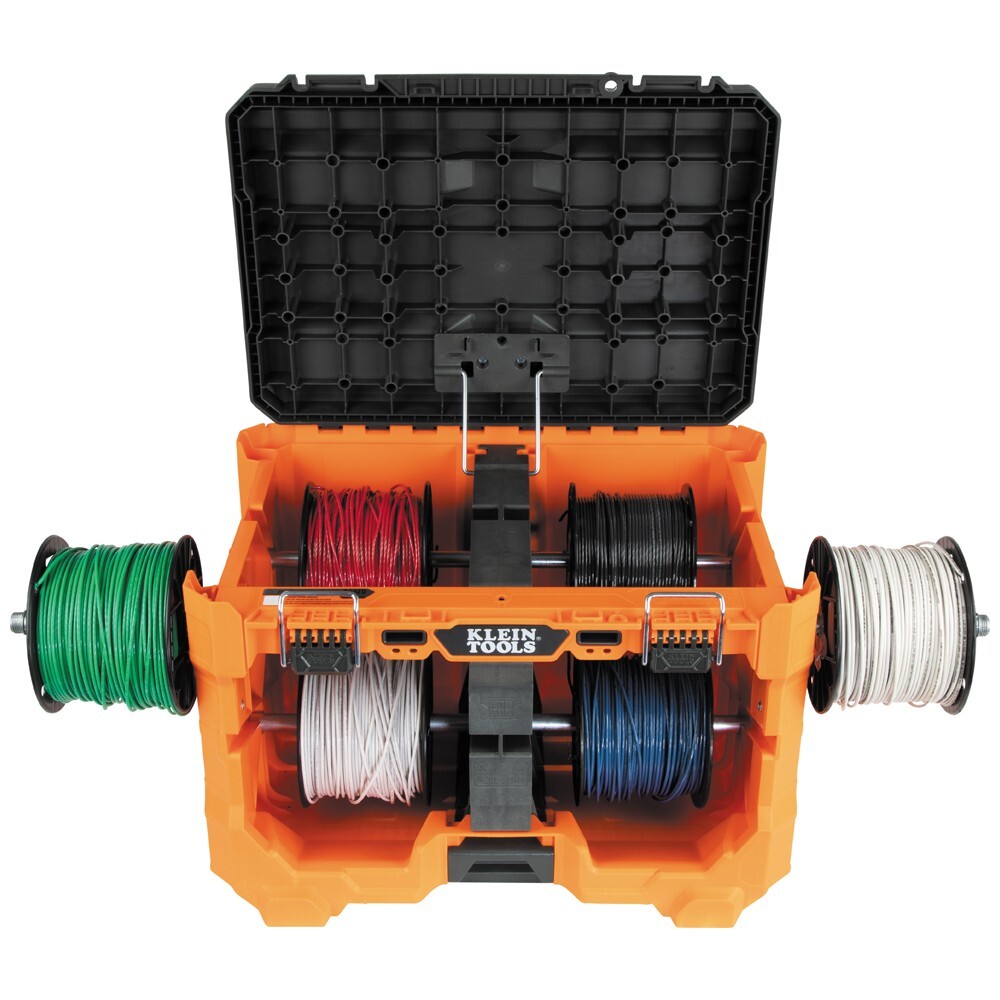 Klein Tools 54825MB MODbox Wire Spool Dispenser