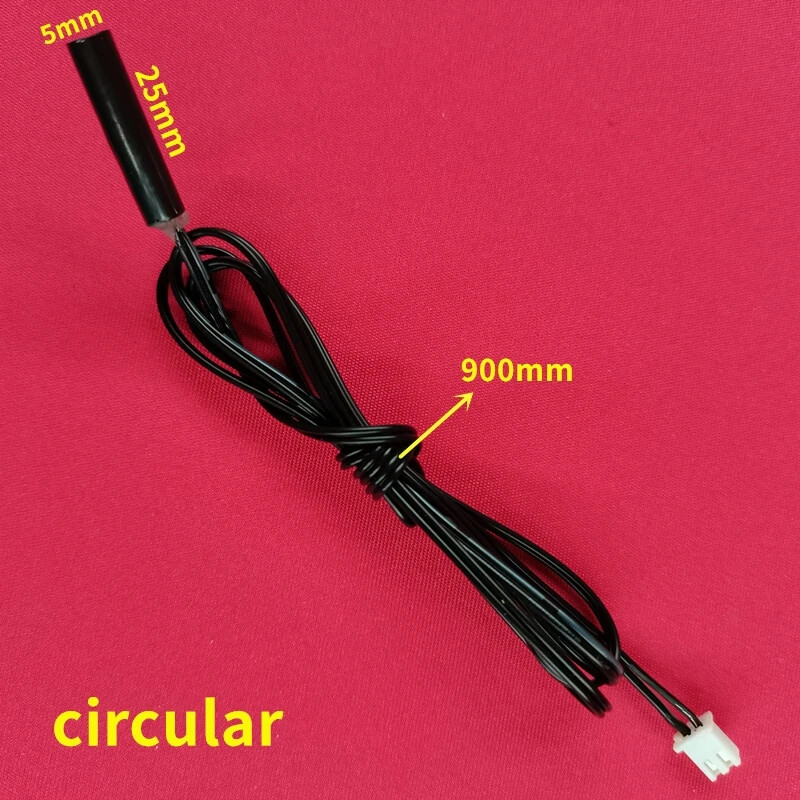 Universal Treadmill Magnetic Sensor Speed Sensor for Running Machine Repair Kits