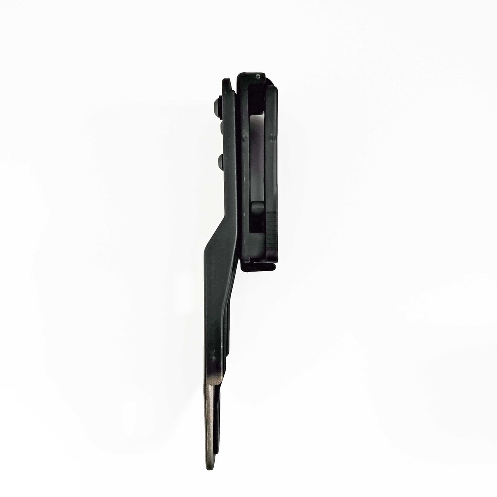Armorwerx Universal Offset Belt Drop Adapter for Competition/Tactical Holsters