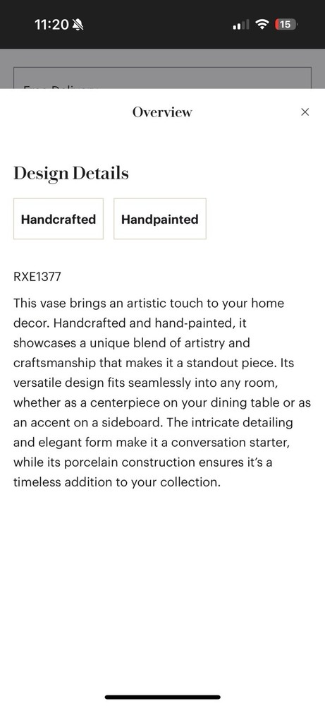 Artmax hand Crafted table case