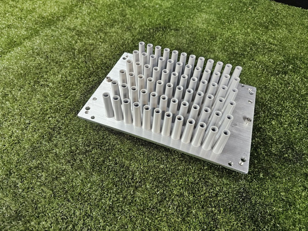 STM Mini Rocketbox Tray