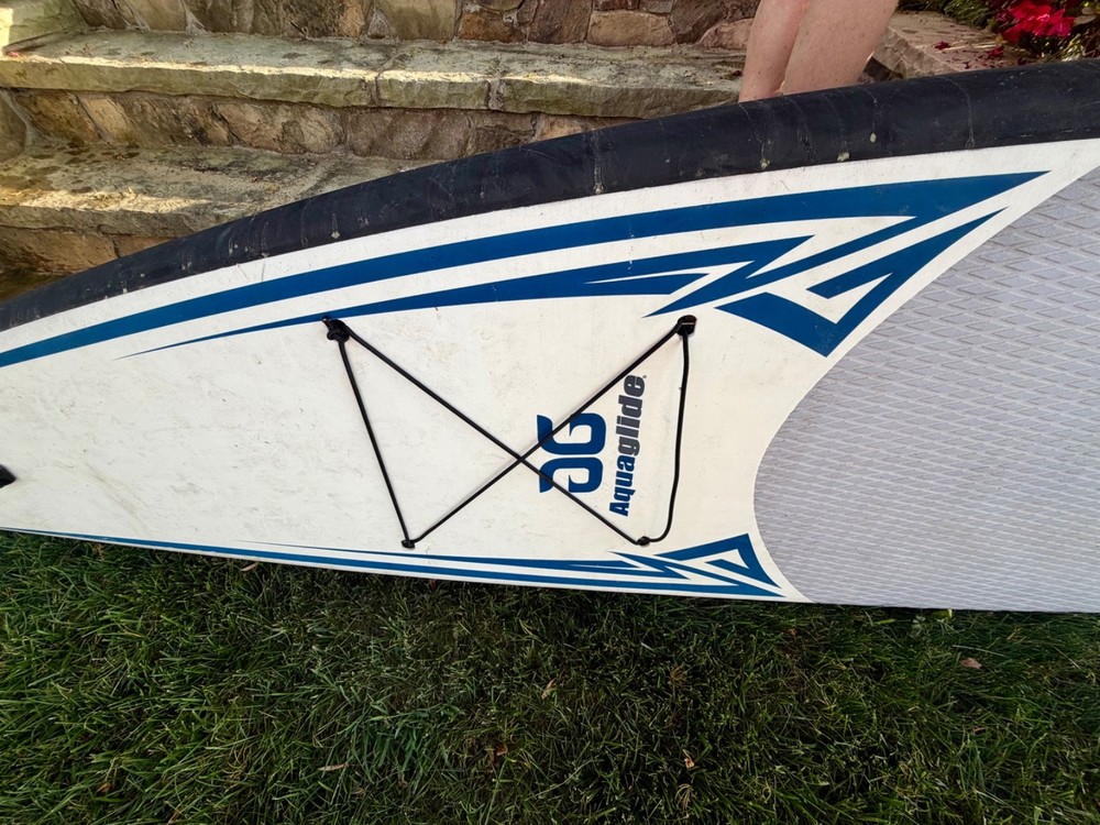 Paddle Board Stand Up