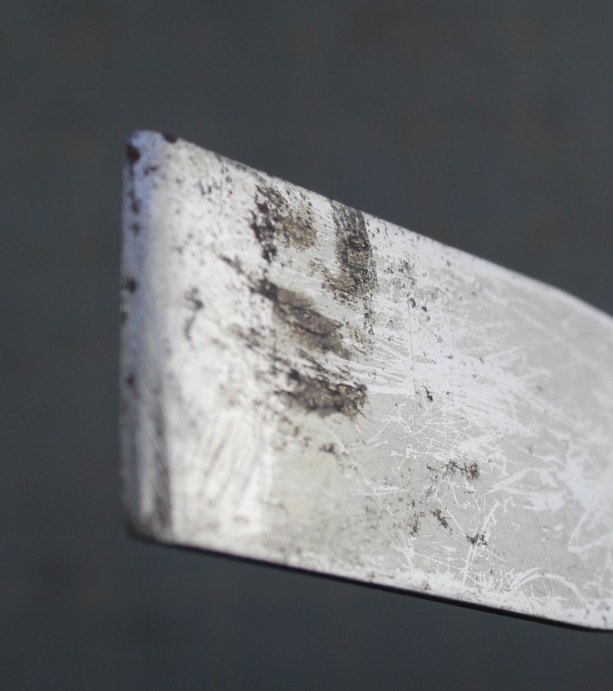 Blue Point Soft Grip Scraper
