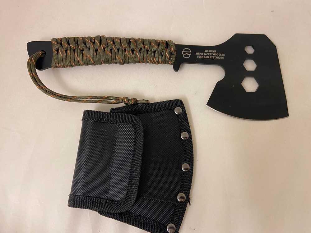 OZARK TRAIL HATCHET/AXE