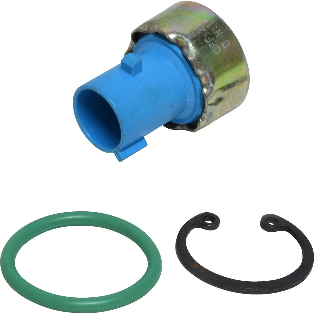 HVAC Pressure Switch UAC For 1996 Chevrolet Silverado