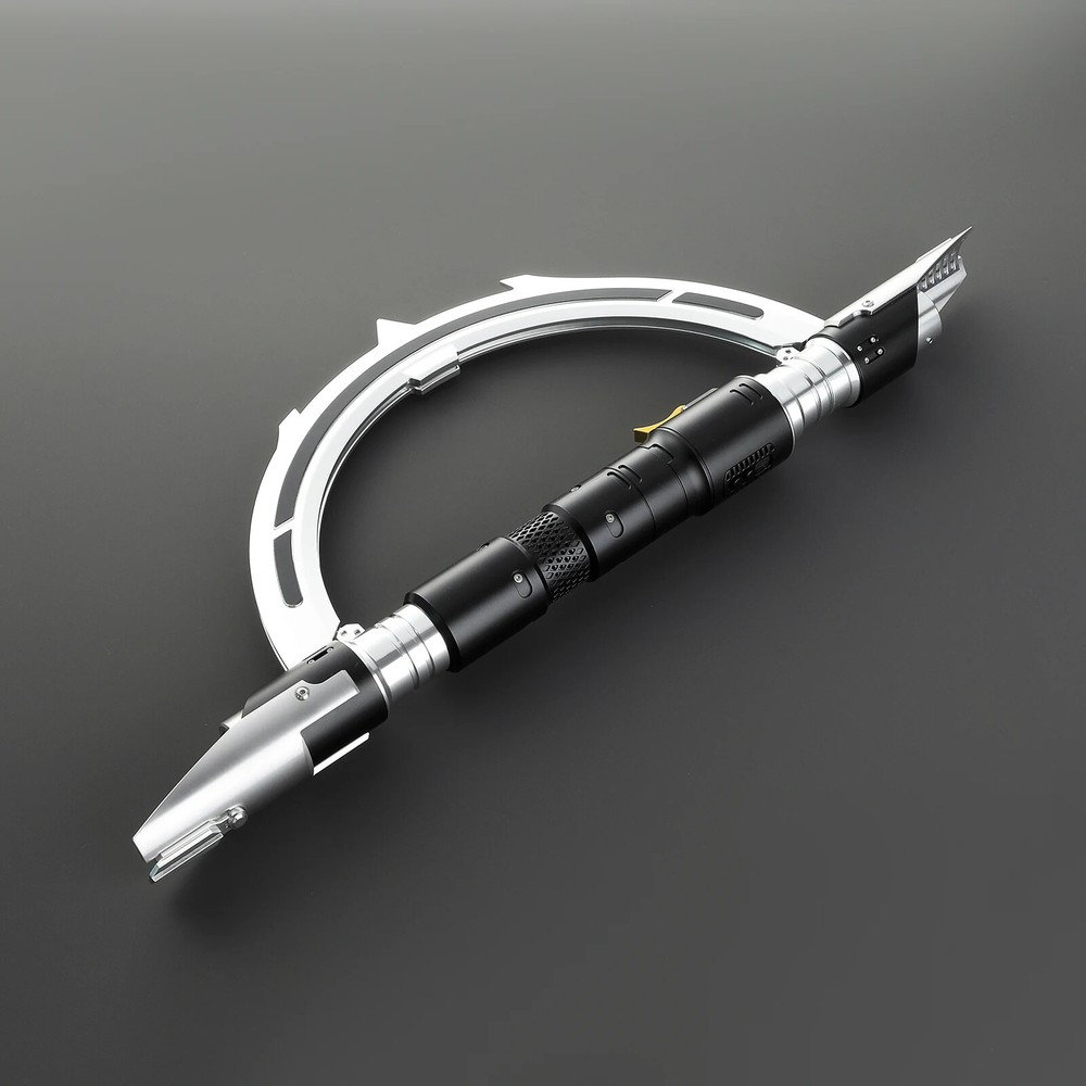 Replica LGT Inquisitor Marrok Xeno3.0 Lightsaber with Bluetooth、App Programming