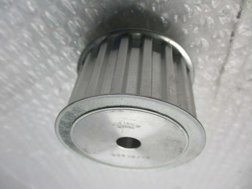 AMETRIC 47T10/18 PULLEY UNMP