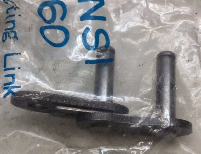 Ansi 60 Connecting Link (Pack of 5)
