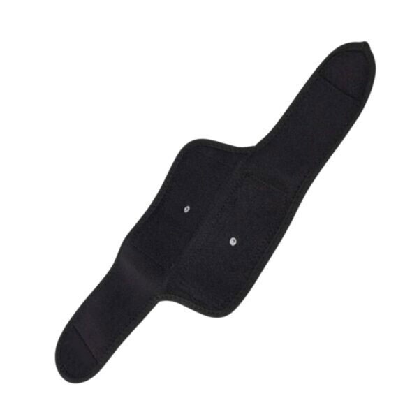 Elbow Wrap for TENS Unit and EMS Device