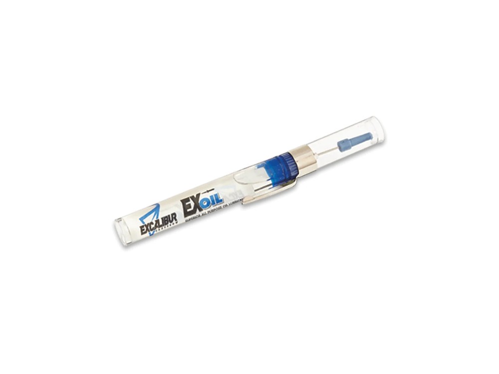 Excalibur Ex-Oil Pen - 7010