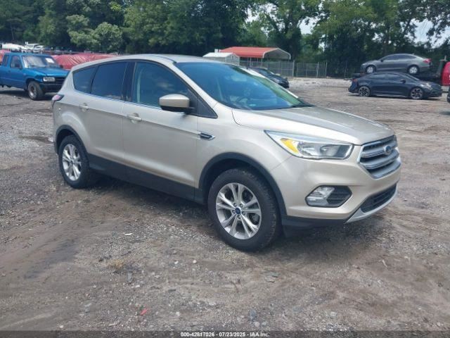 Fuse Box Engine Fits 17 ESCAPE 4977716