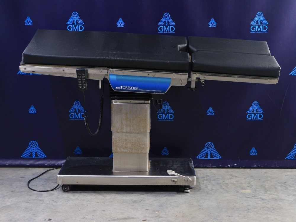 Dre Torino EXL Surgical Table