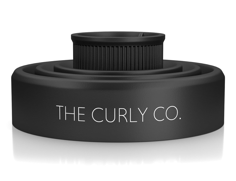 Collapsible Hair Diffuser by with Satisfaction Guarantee