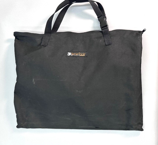 Tether Tools Aero Table Master Laptop Platform 22x16 + Power Accessories