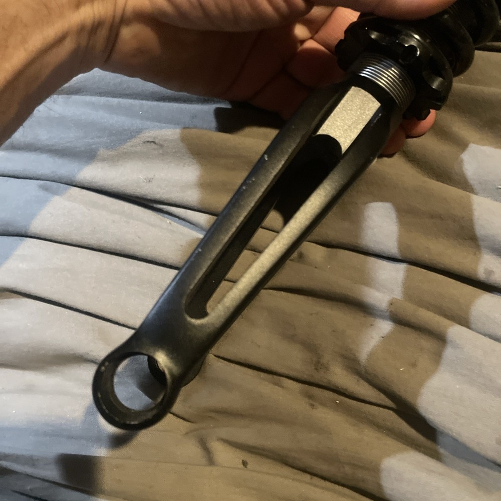 Fox Vanilla R Shock And Arch New! For Specialized