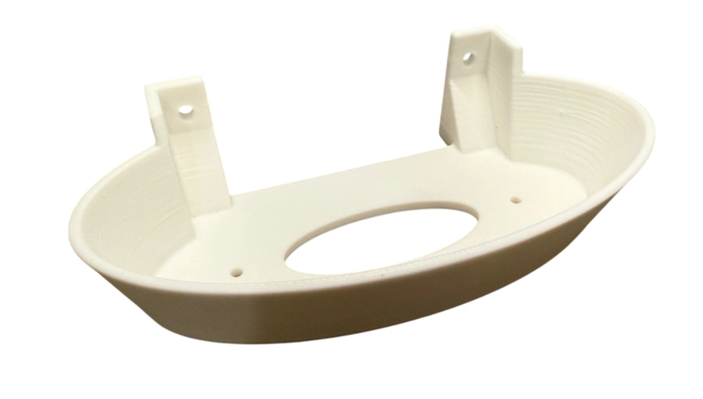 Wall Mount for Orbi RBR850